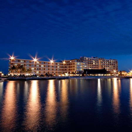 Hotelcoz All Inclusive Cozumel Dış mekan fotoğraf