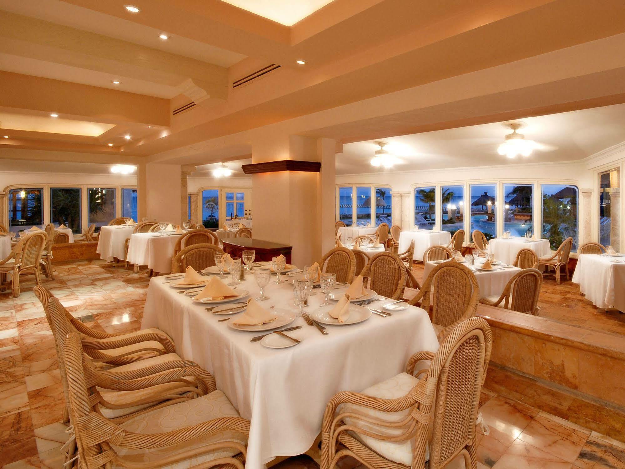 Hotelcoz All Inclusive Cozumel Dış mekan fotoğraf