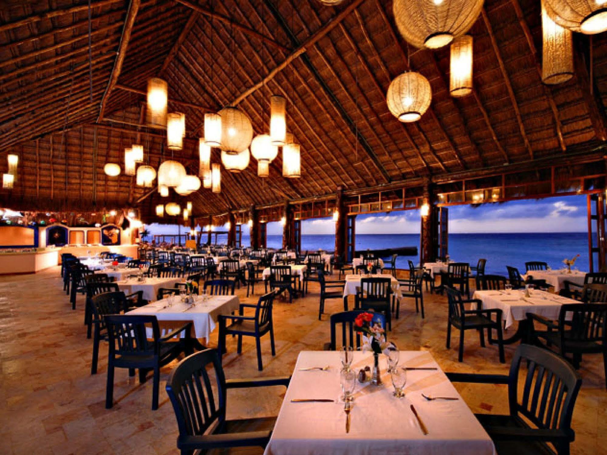 Hotelcoz All Inclusive Cozumel Dış mekan fotoğraf