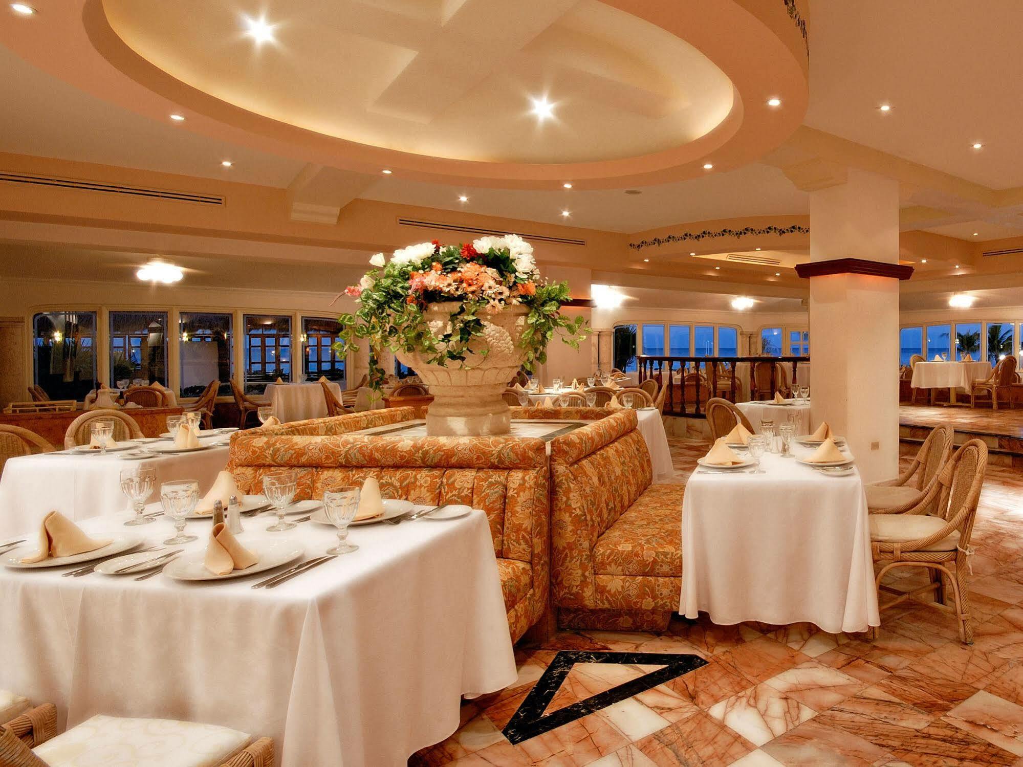 Hotelcoz All Inclusive Cozumel Dış mekan fotoğraf