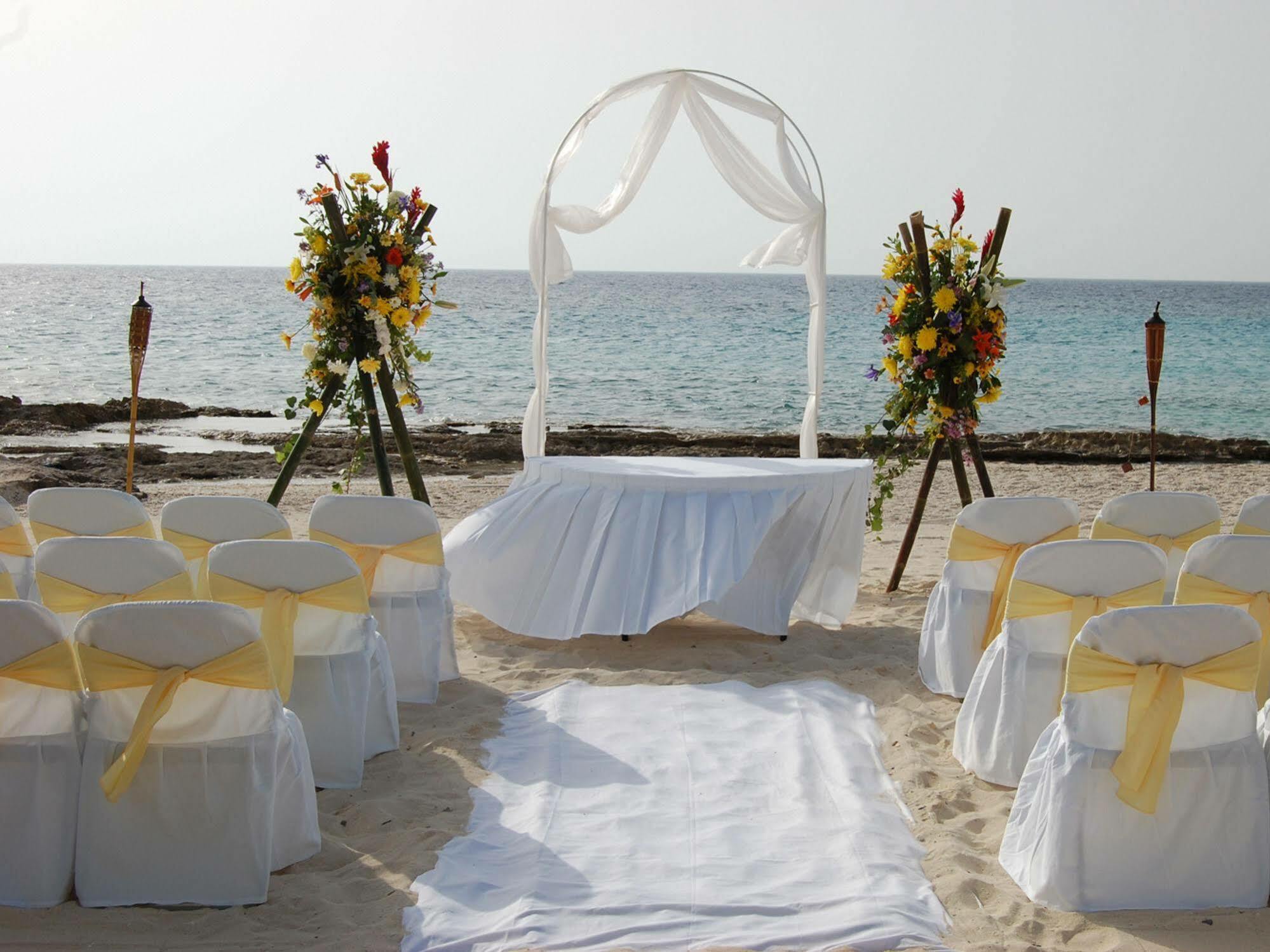Hotelcoz All Inclusive Cozumel Dış mekan fotoğraf