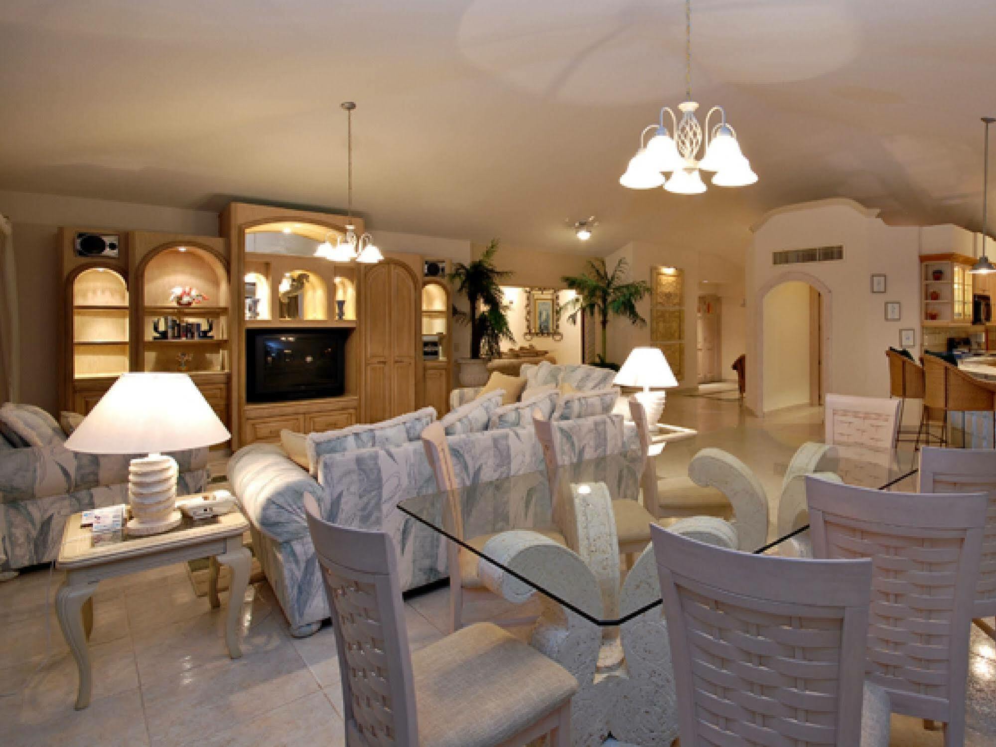 Hotelcoz All Inclusive Cozumel Dış mekan fotoğraf