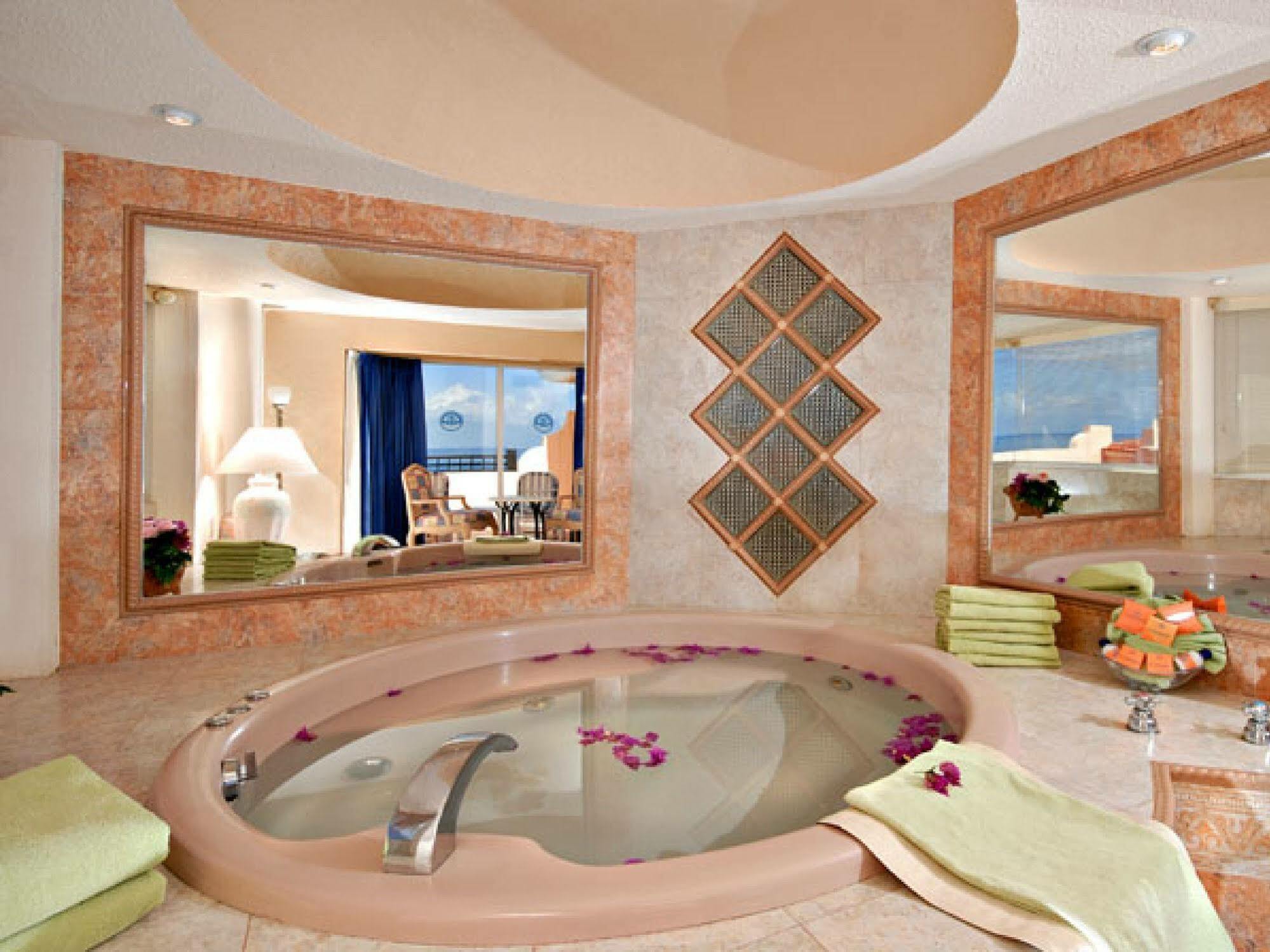 Hotelcoz All Inclusive Cozumel Dış mekan fotoğraf