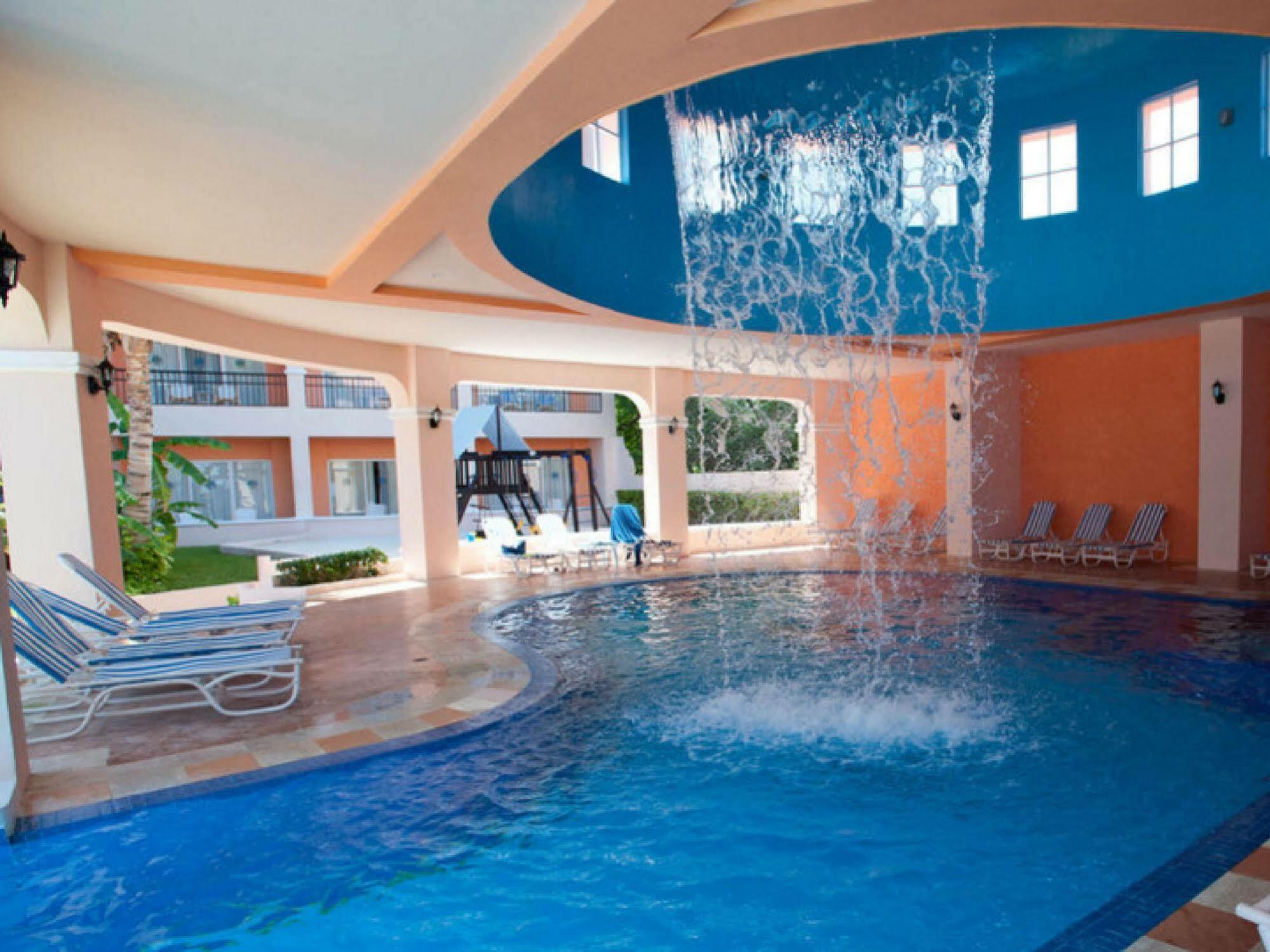 Hotelcoz All Inclusive Cozumel Dış mekan fotoğraf