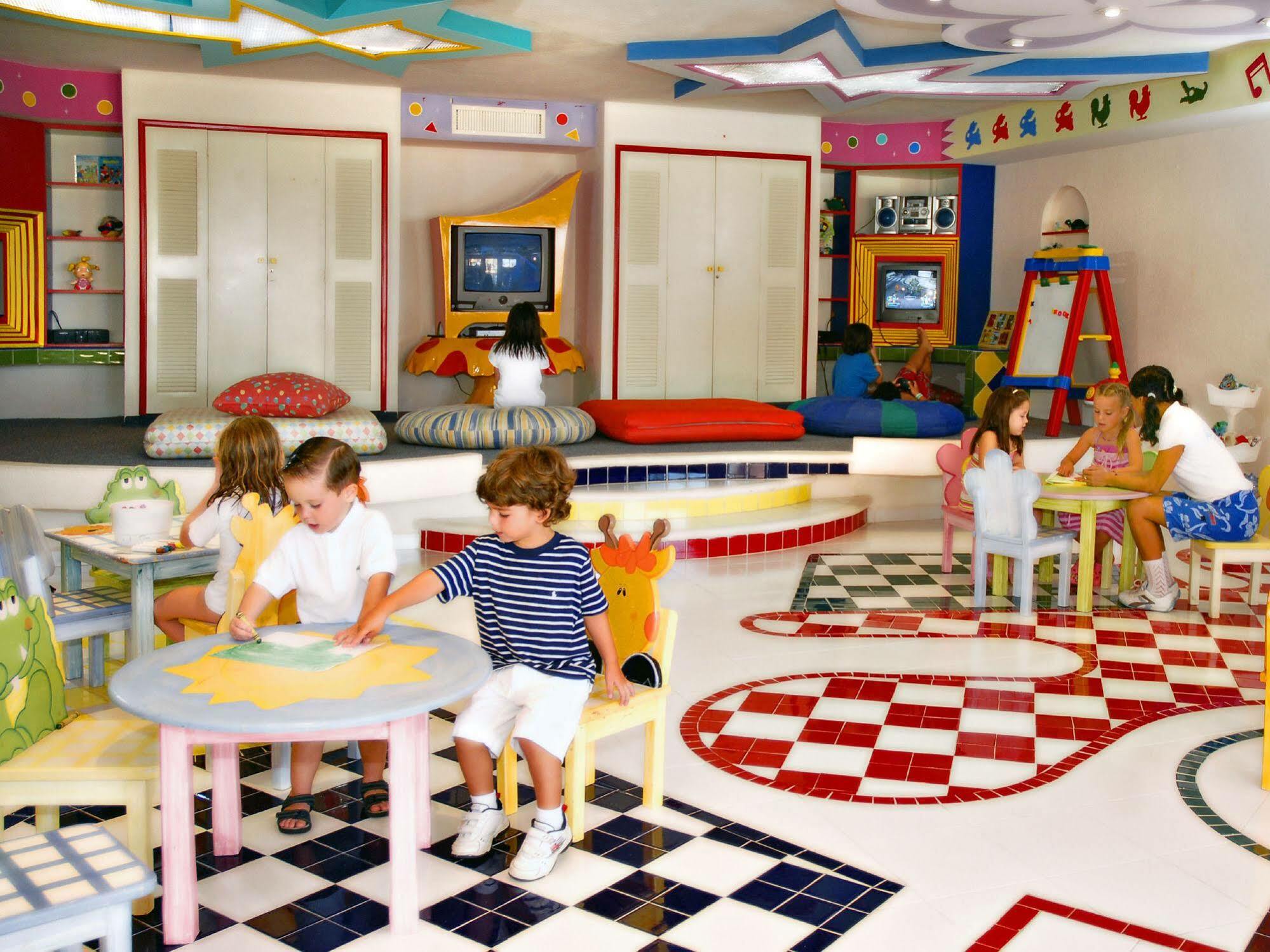 Hotelcoz All Inclusive Cozumel Dış mekan fotoğraf