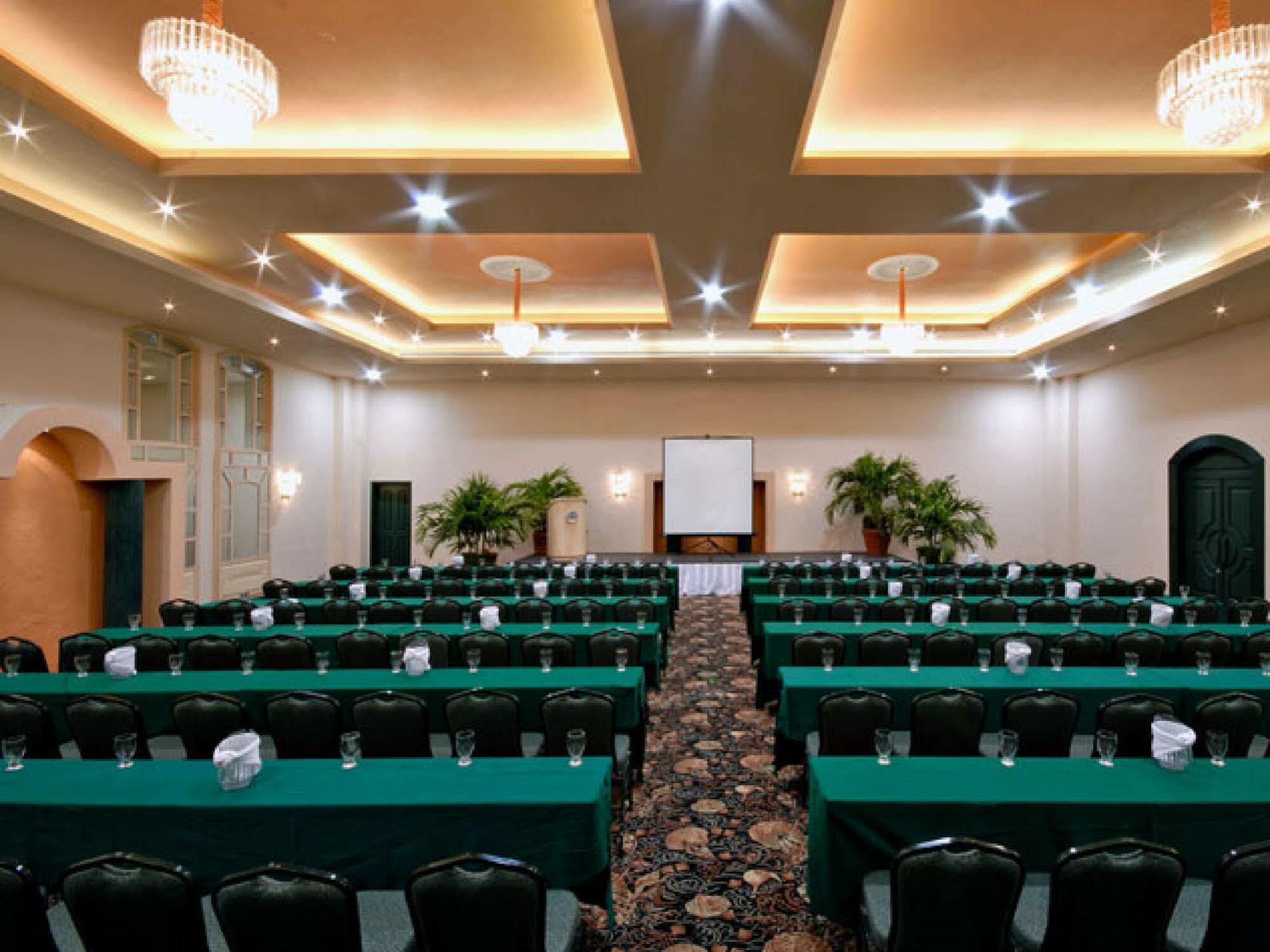 Hotelcoz All Inclusive Cozumel Dış mekan fotoğraf