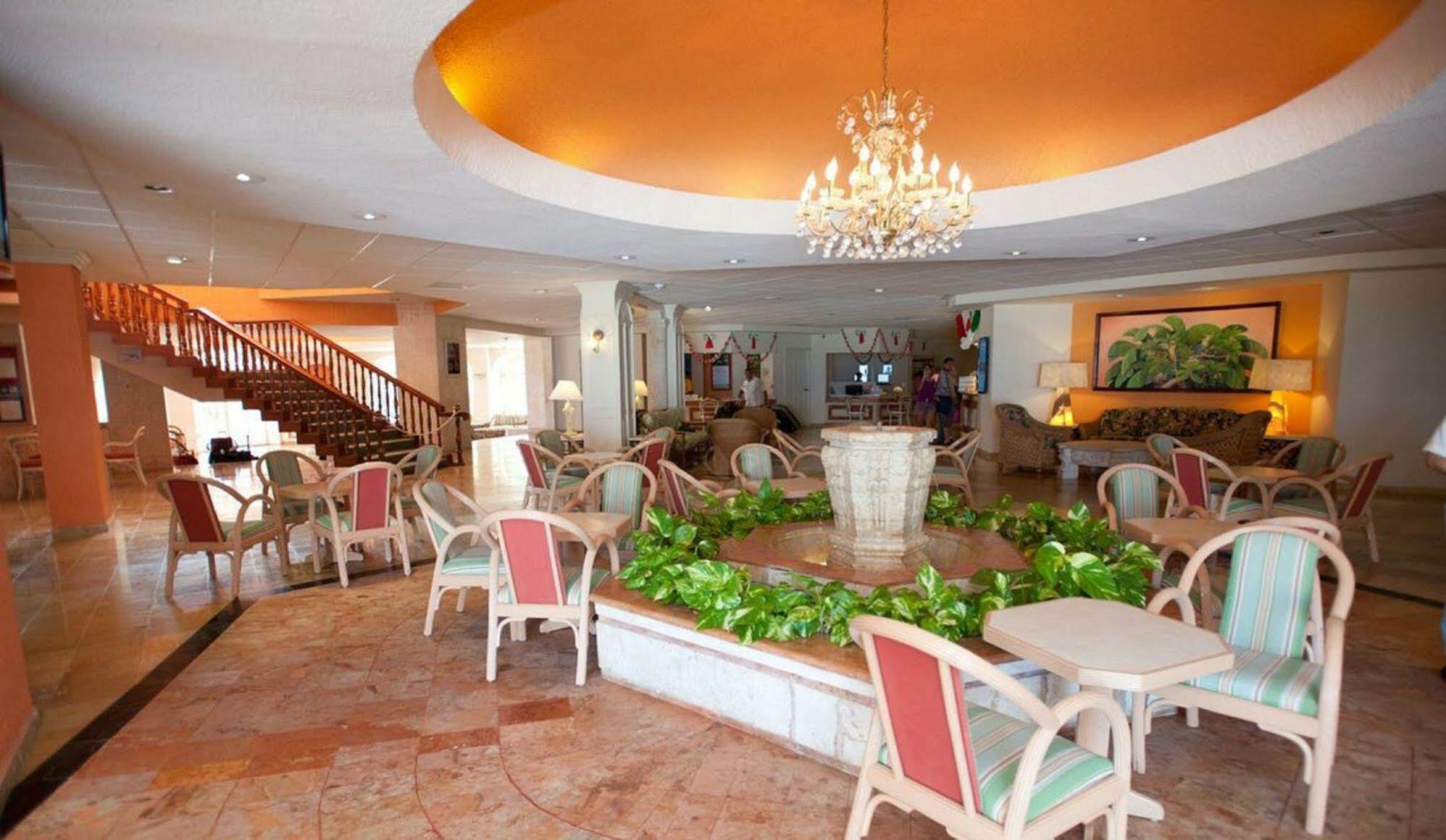 Hotelcoz All Inclusive Cozumel Dış mekan fotoğraf